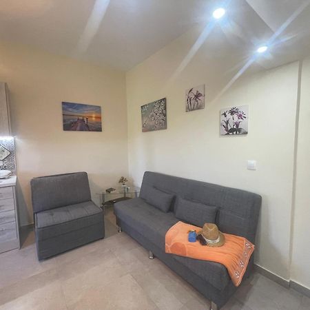 Corfu Dream Fani Apartman Ípszosz Kültér fotó