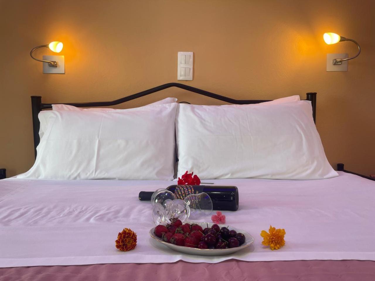 Corfu Dream Fani Apartman Ípszosz Kültér fotó