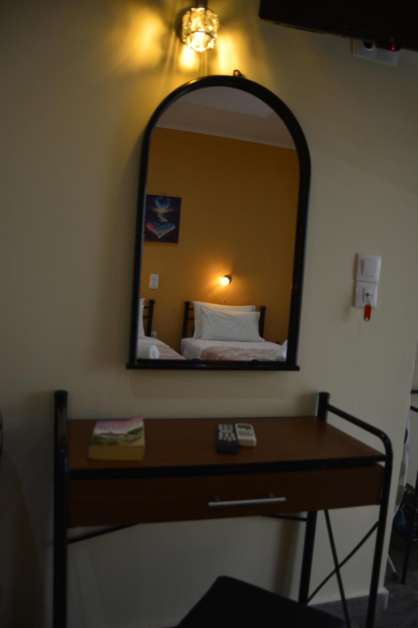 Corfu Dream Fani Apartman Ípszosz Kültér fotó