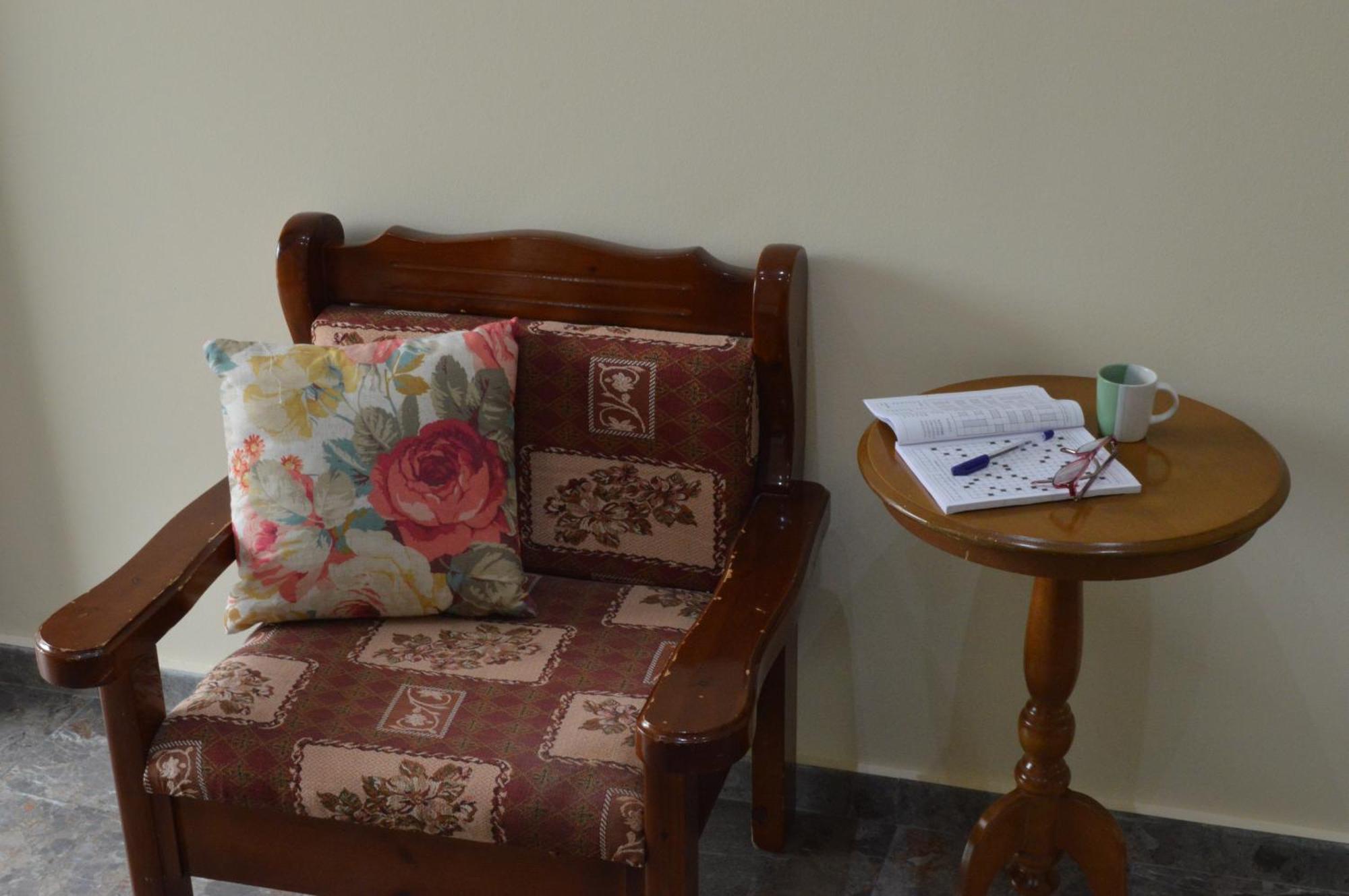 Corfu Dream Fani Apartman Ípszosz Kültér fotó