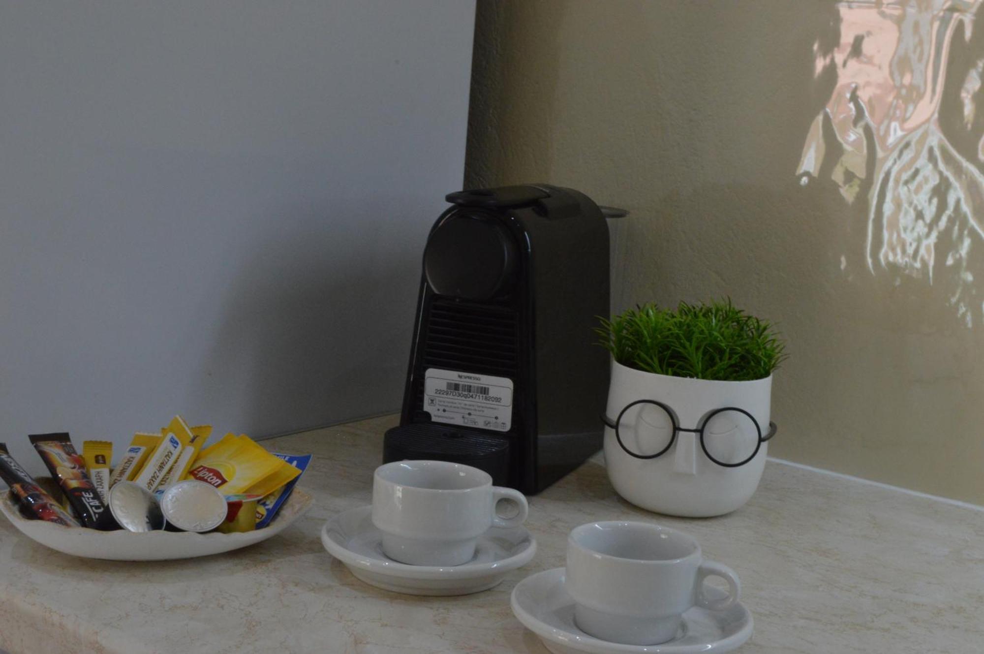 Corfu Dream Fani Apartman Ípszosz Kültér fotó